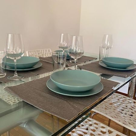 Appartamento San Michele Moniga del Garda Екстериор снимка
