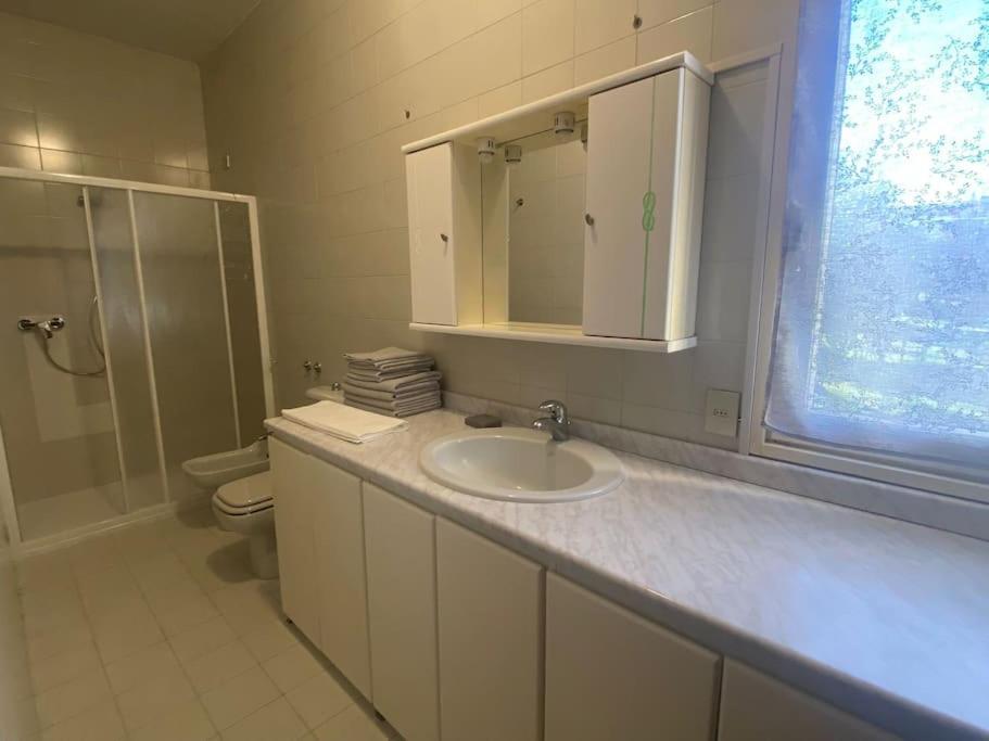 Appartamento San Michele Moniga del Garda Екстериор снимка