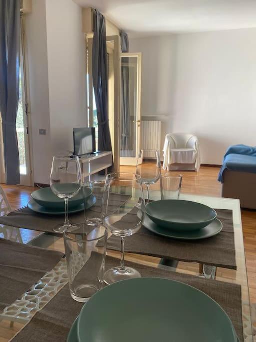 Appartamento San Michele Moniga del Garda Екстериор снимка