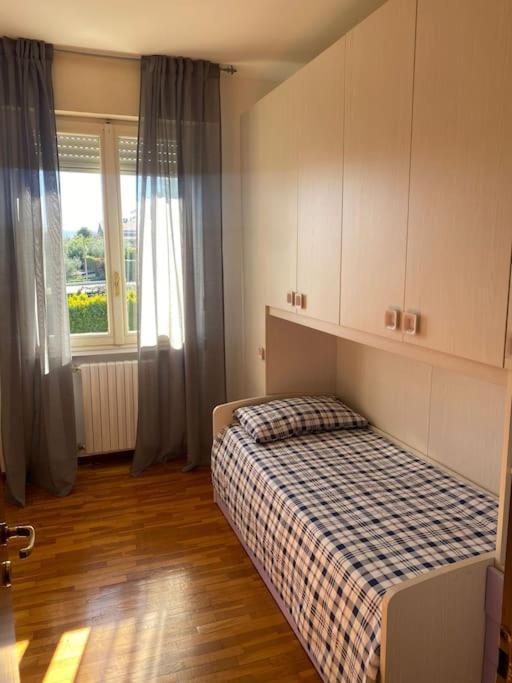 Appartamento San Michele Moniga del Garda Екстериор снимка