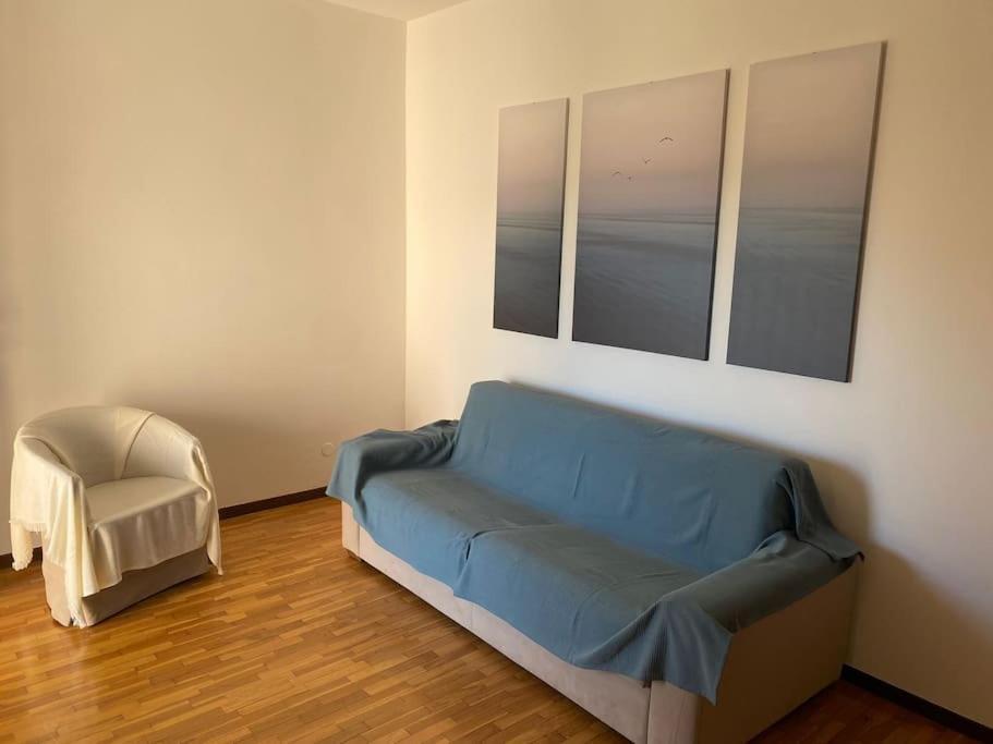 Appartamento San Michele Moniga del Garda Екстериор снимка