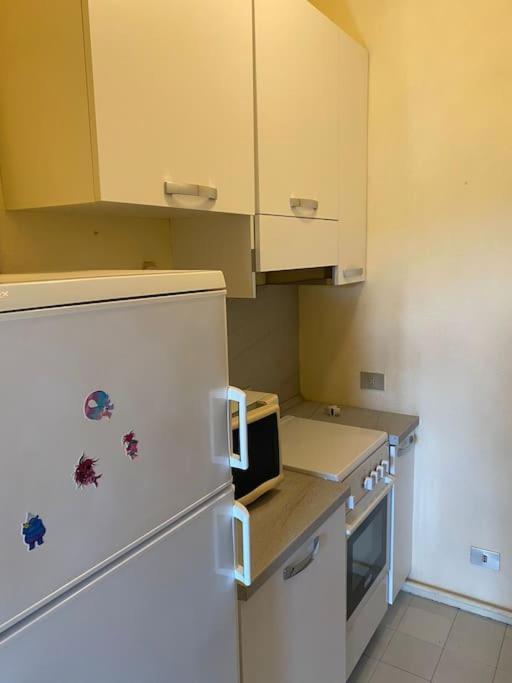 Appartamento San Michele Moniga del Garda Екстериор снимка